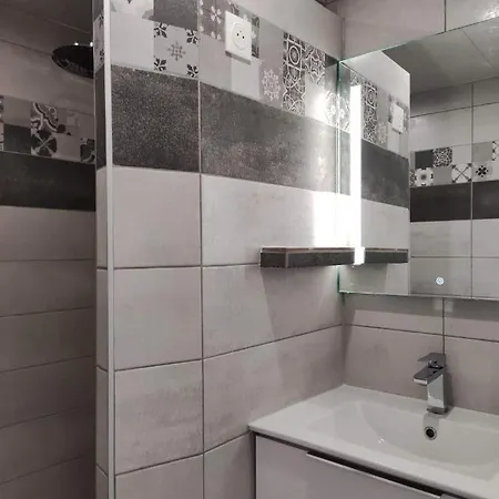 Panoramique Apartament