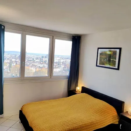 Apartment Panoramique