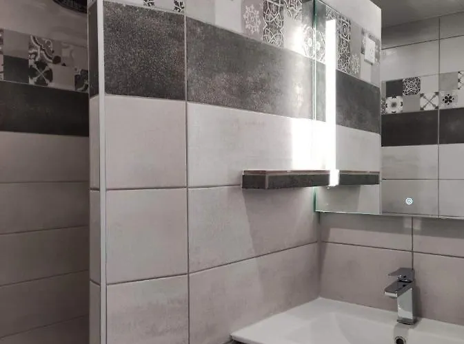 Panoramique Apartman